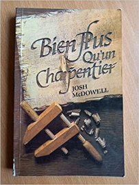 Bien Plus qu'un Charpentier